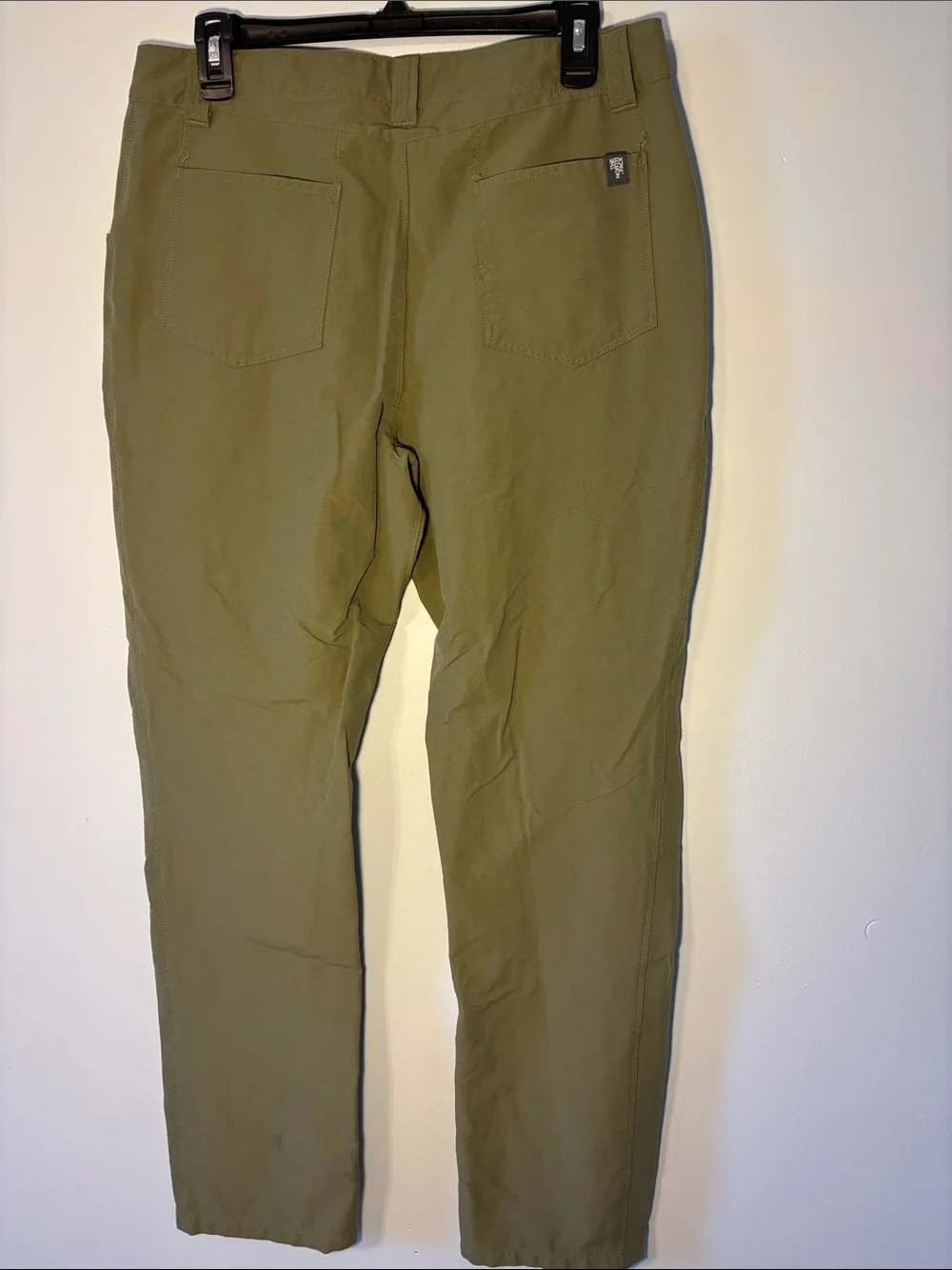 The North Face lightweight stretch